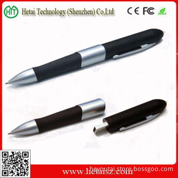 Hot Sale! Pen USB 2.0 Flash Drive Professional Manufacturer (HT-U7007)